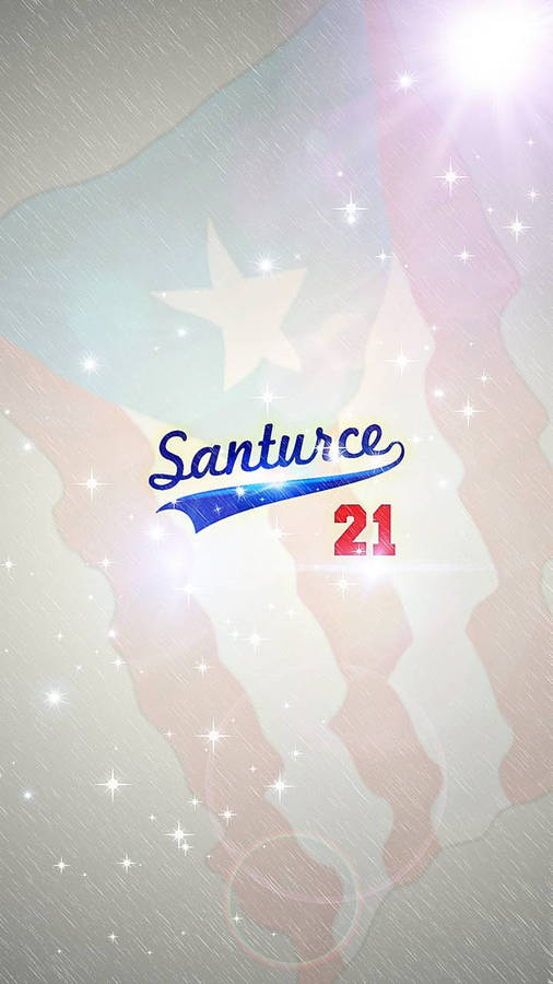 Roberto Clemente Papel de Parede