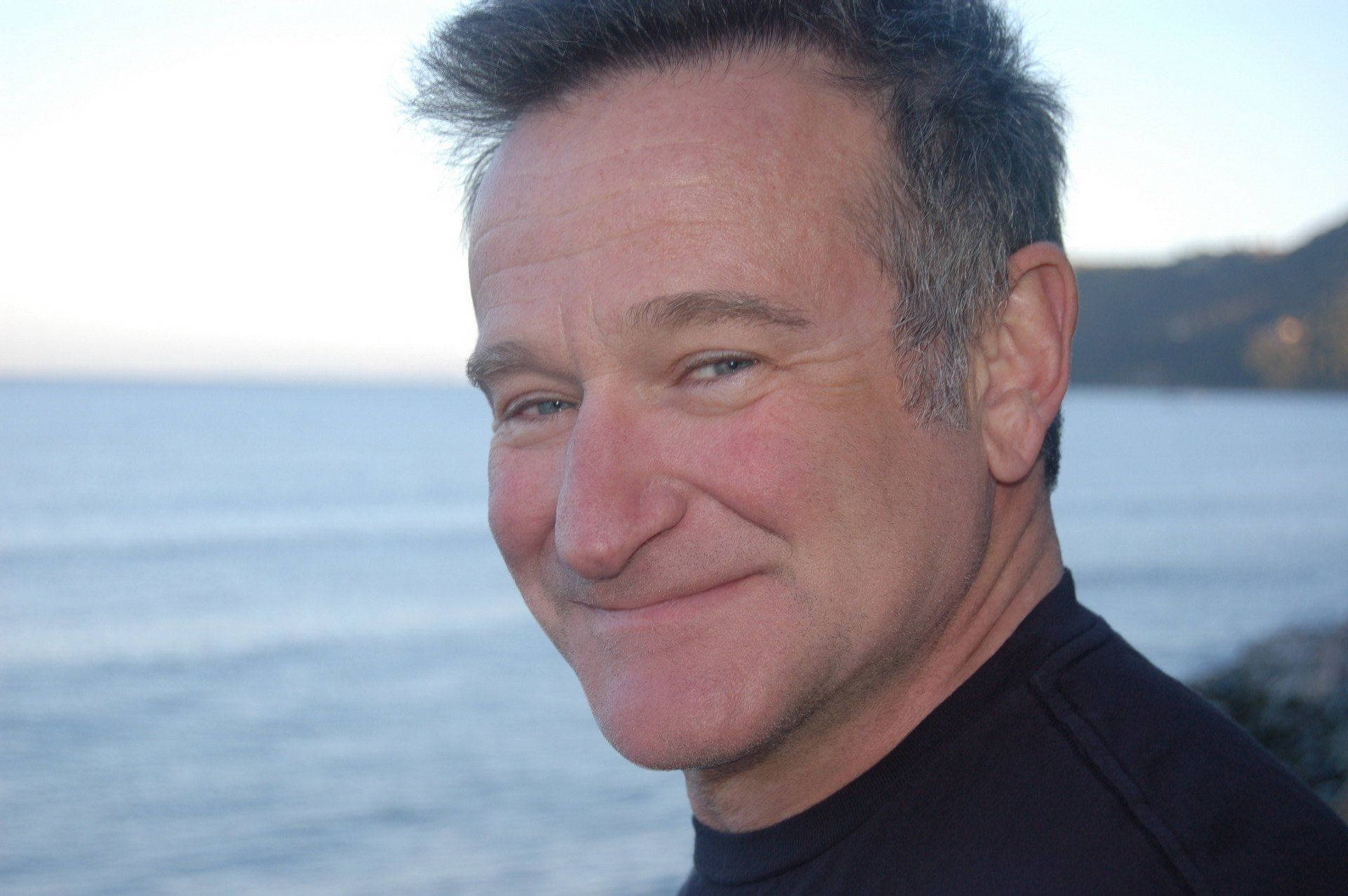 Robin Williams Bilder