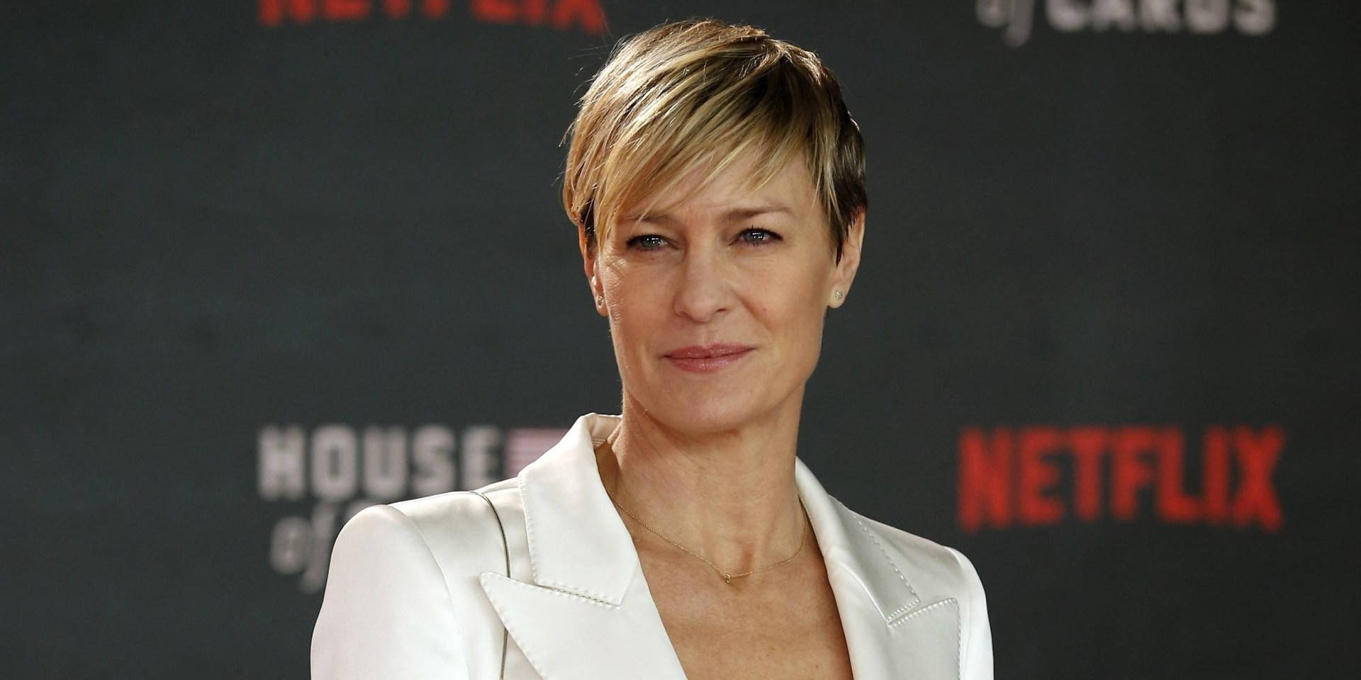 Robin Wright Pictures Wallpaper