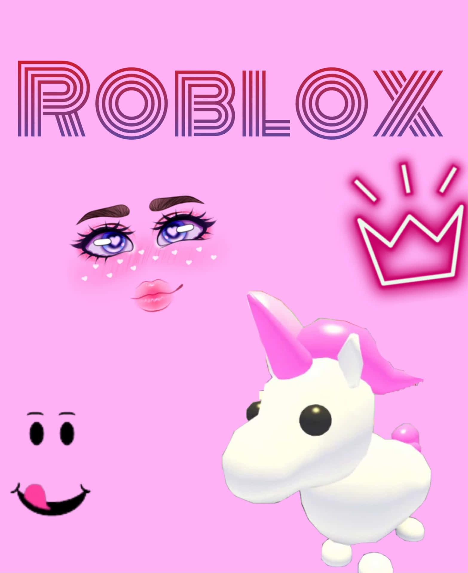 Roblox Iphone Taustakuva