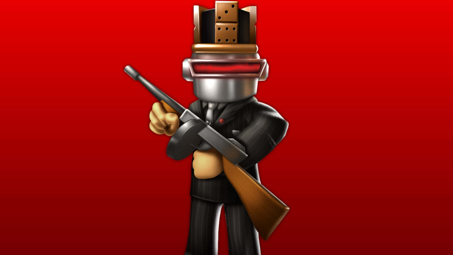 Roblox Jongeman Achtergrond