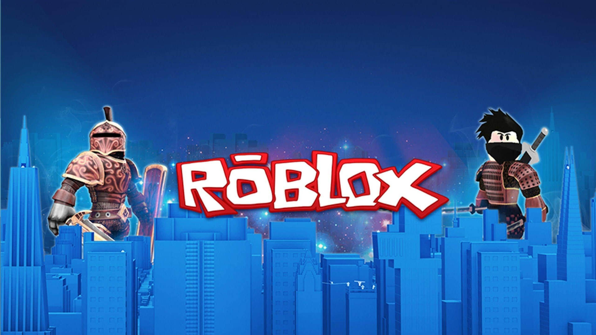 Roblox Lucu Wallpaper