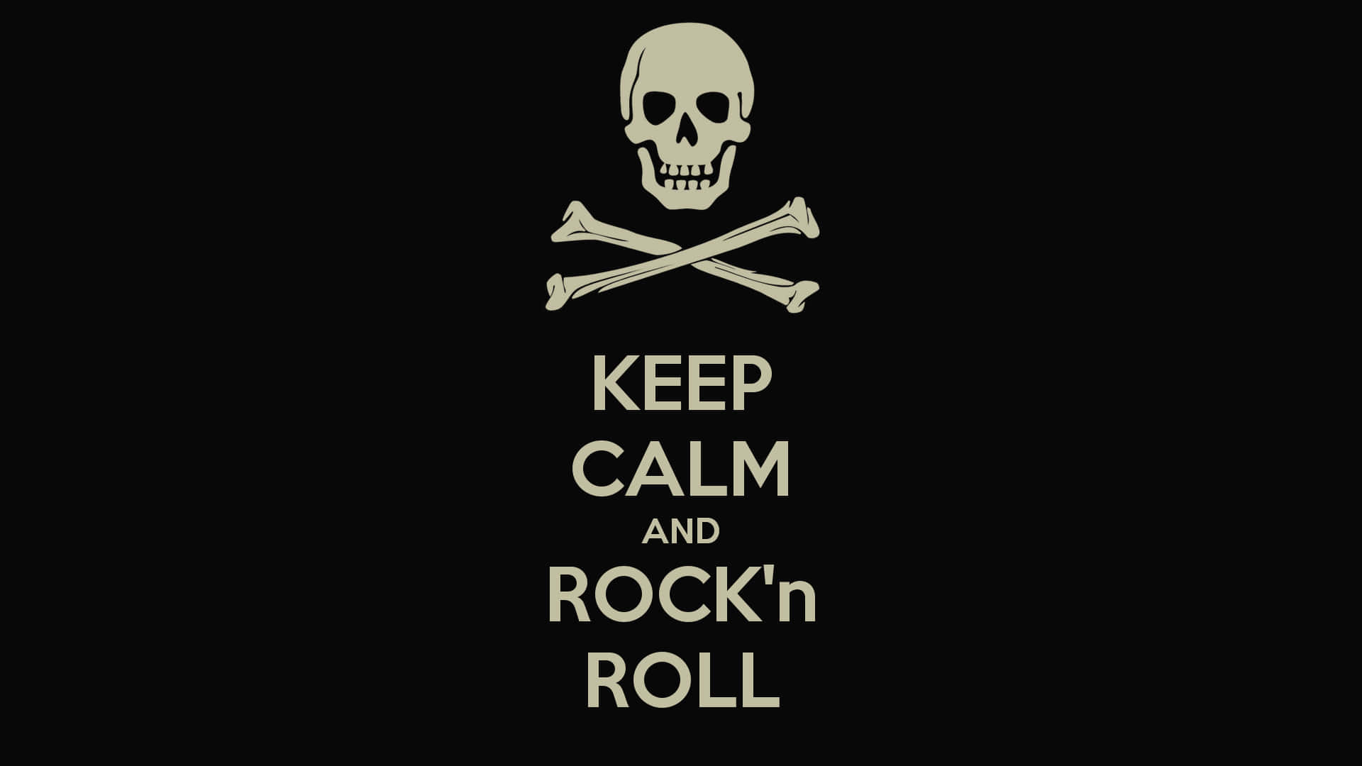 Rock N Roll Pictures Wallpaper