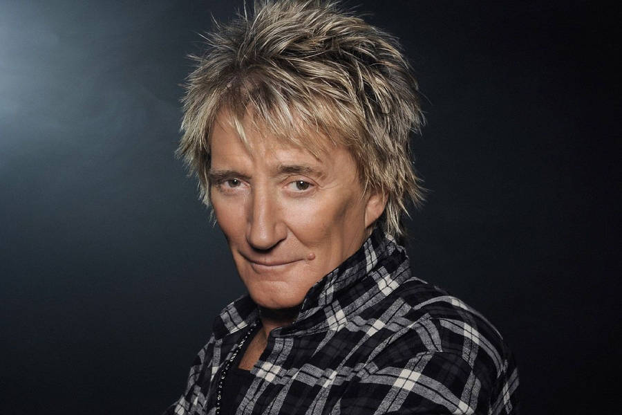 Rod Stewart Wallpaper