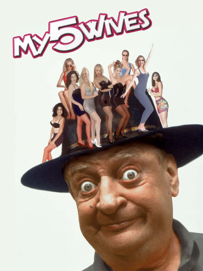 Rodney Dangerfield Fond d'écran