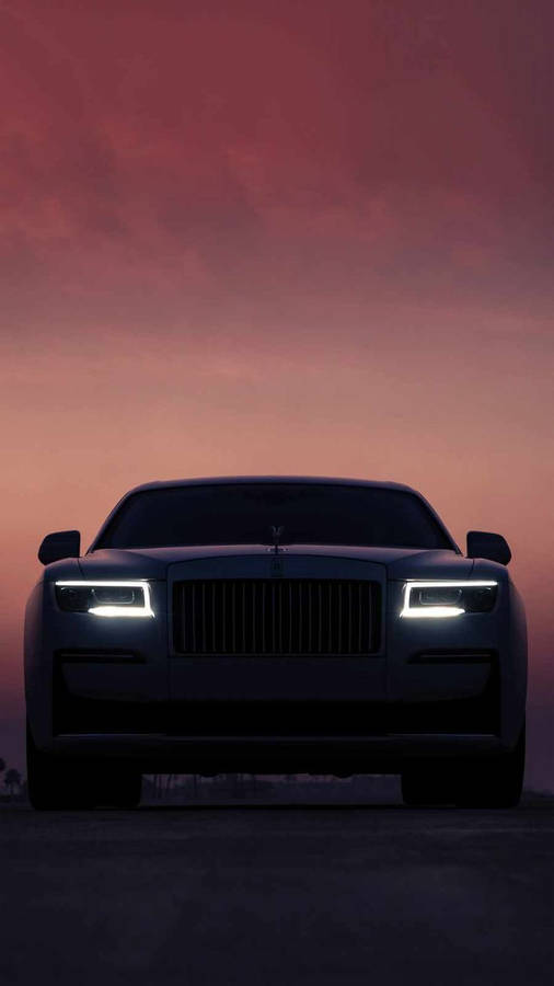 Rolls Royce Sfondo