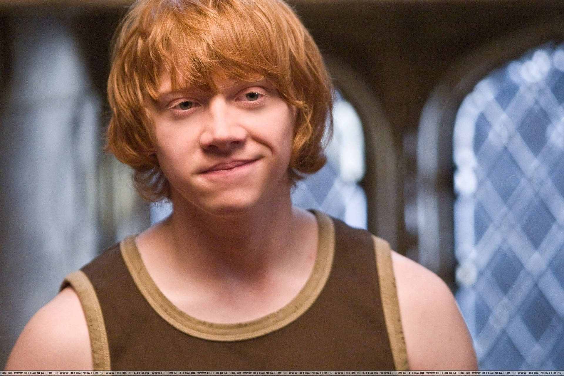 Ron Weasley Sfondo