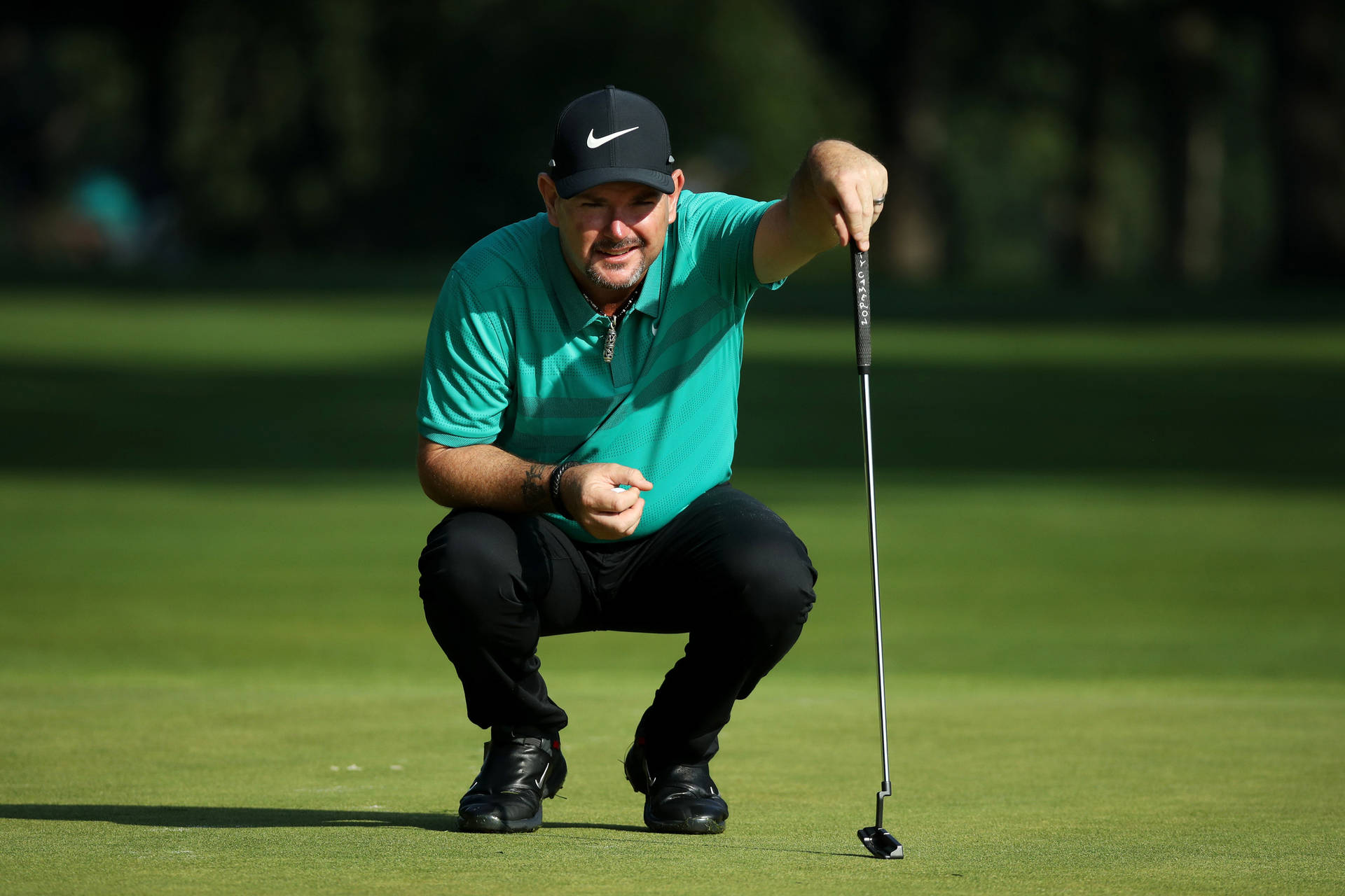 Rory Sabbatini Fond d'écran