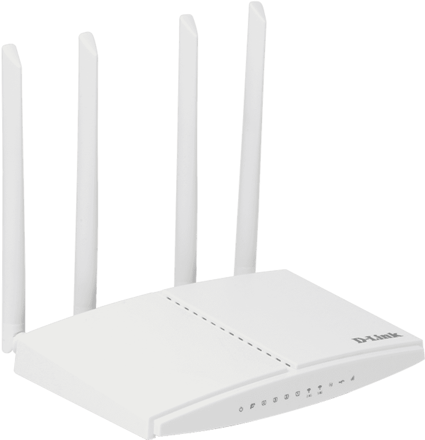 Router Png