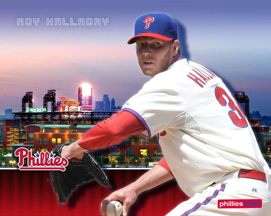 Roy Halladay Achtergrond