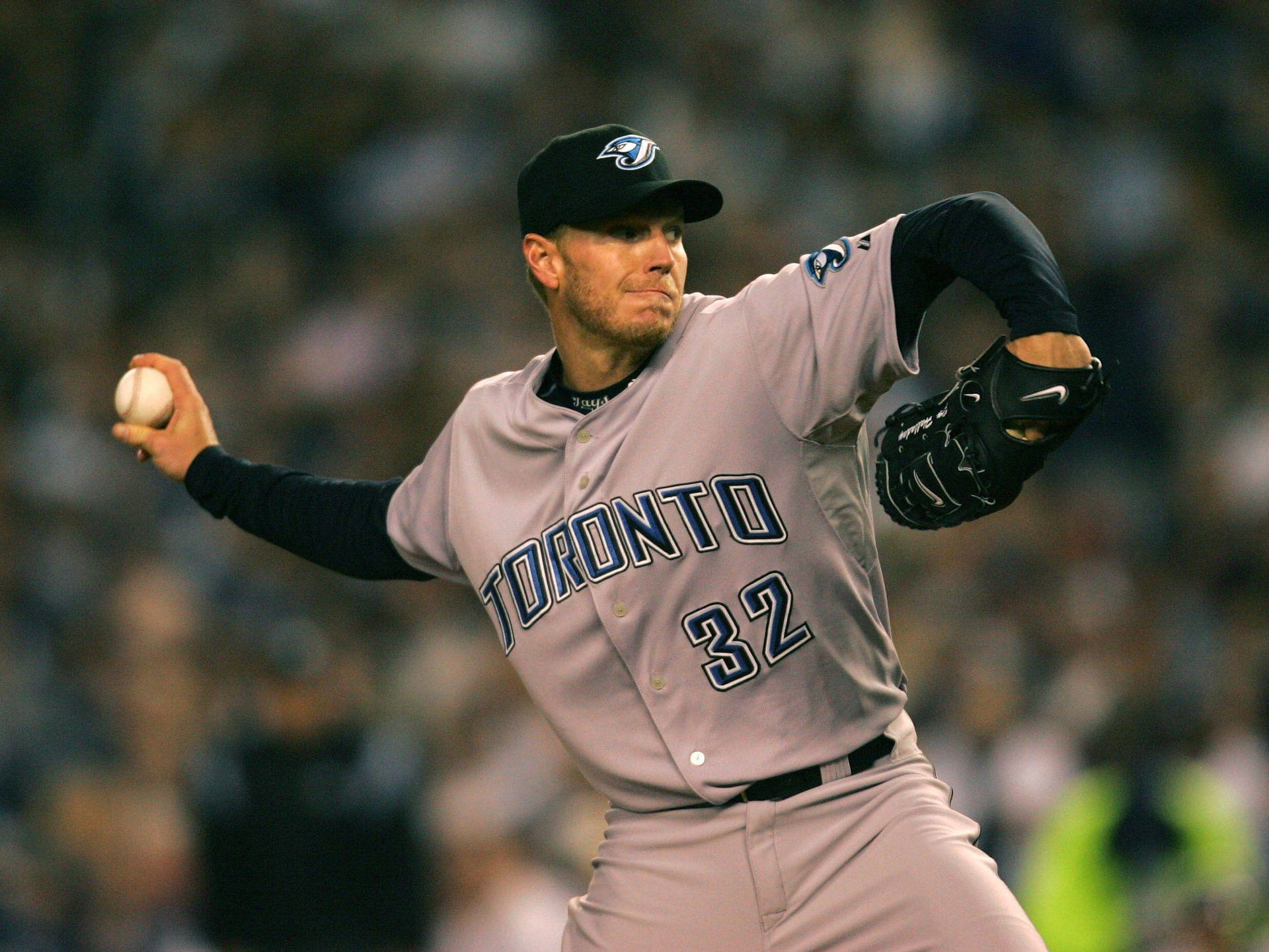 Roy Halladay Fond d'écran