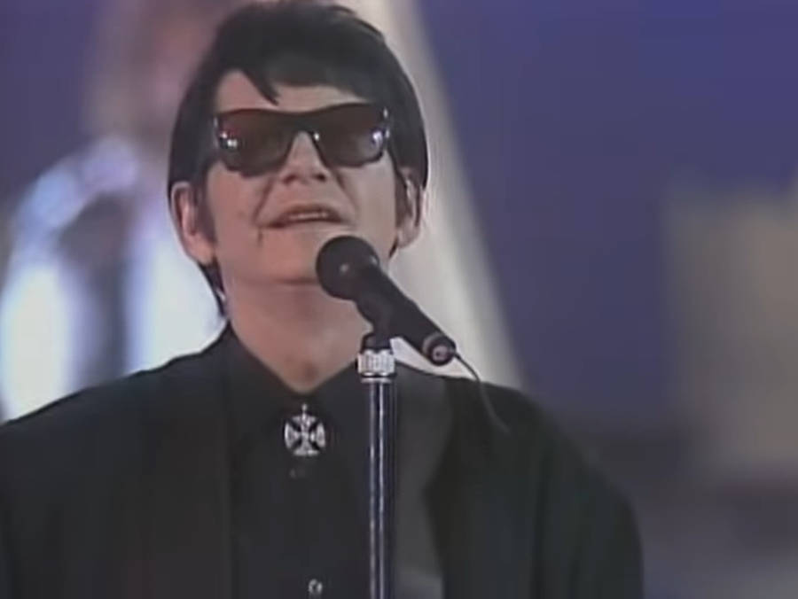Roy Orbison Taustakuva