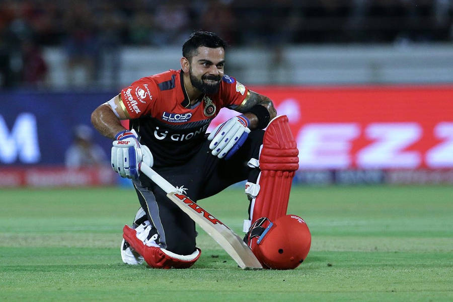 Royal Challengers Bangalore Fond d'écran