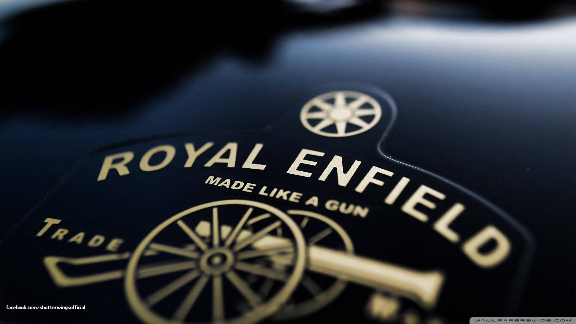 Royal Enfield Hd Pictures Wallpaper