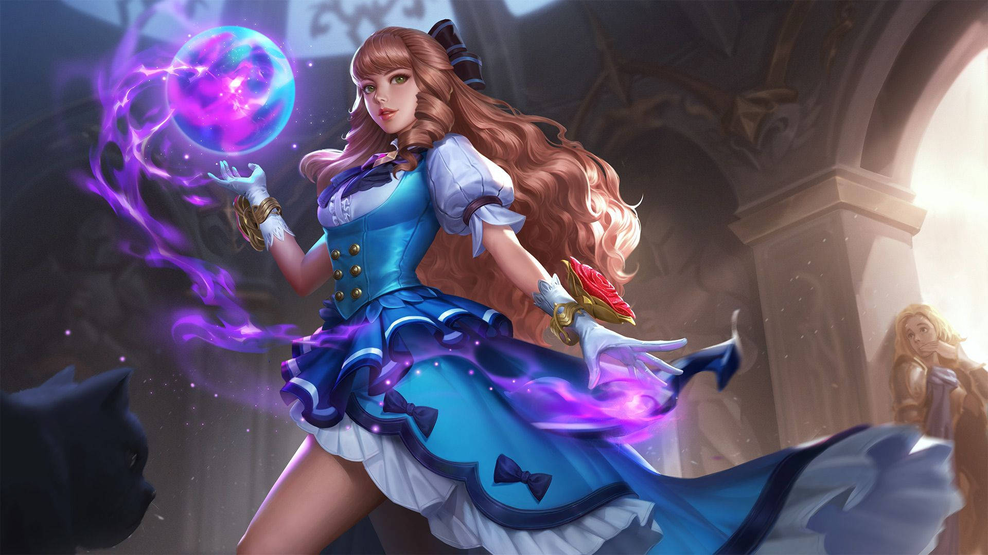 Free Mobile Legend Wallpaper Downloads, [200+] Mobile Legend Wallpapers for  FREE 
