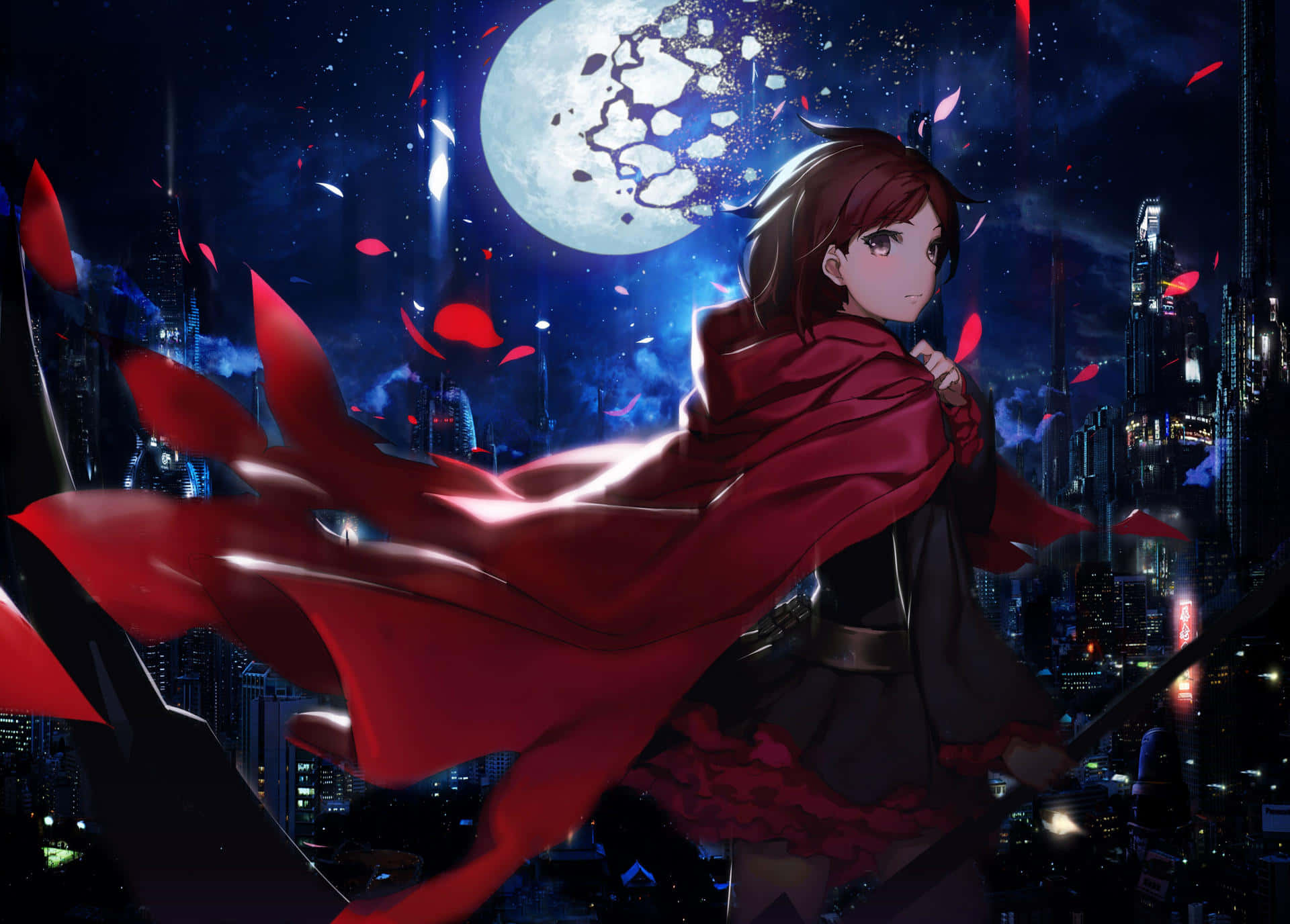 Ruby Background Wallpaper