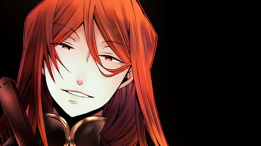 Rufus Barma Taustakuva