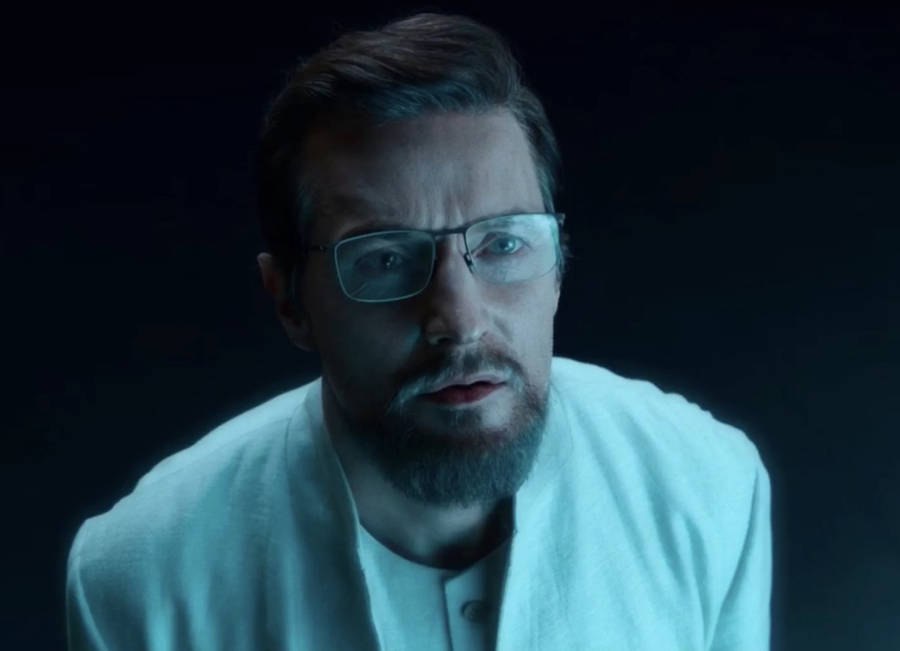 Ruimtevegers Achtergrond