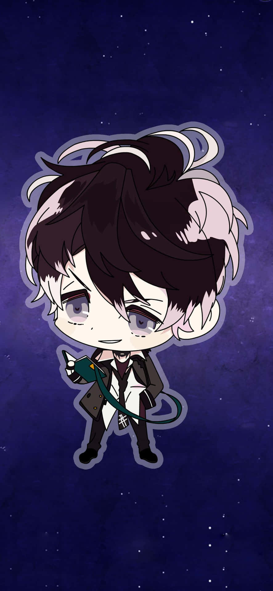 Ruki Mukami Fondo de pantalla