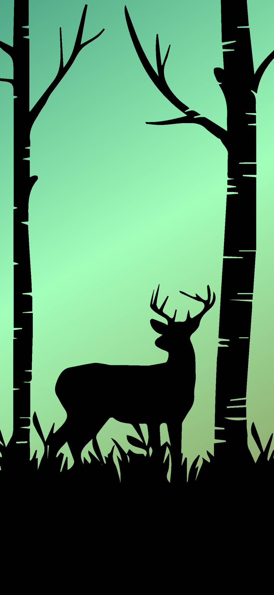 Rusa Iphone Wallpaper