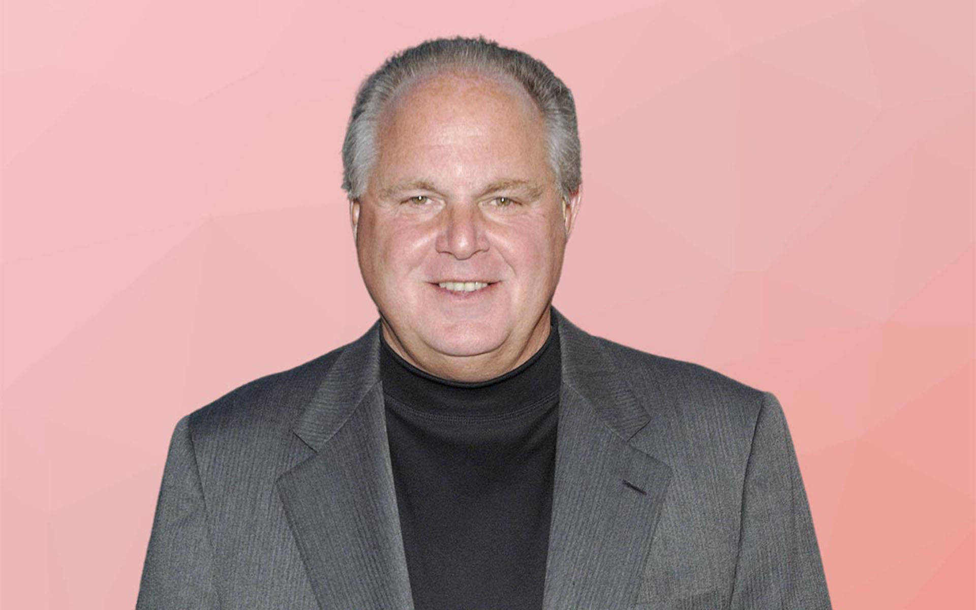 Rush Limbaugh Wallpaper