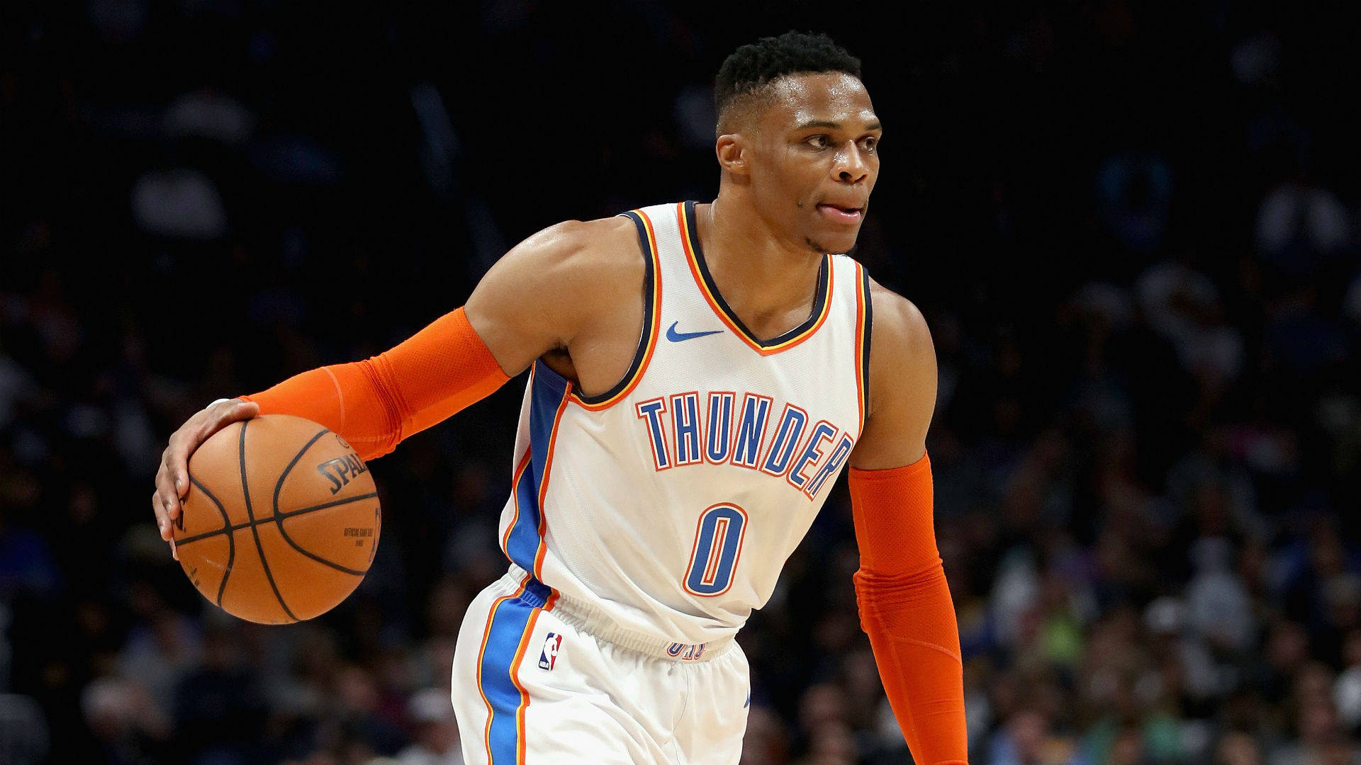 Russell Westbrook Achtergrond