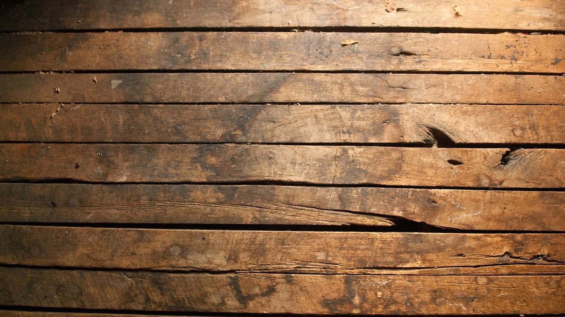 rustic wood desktop background