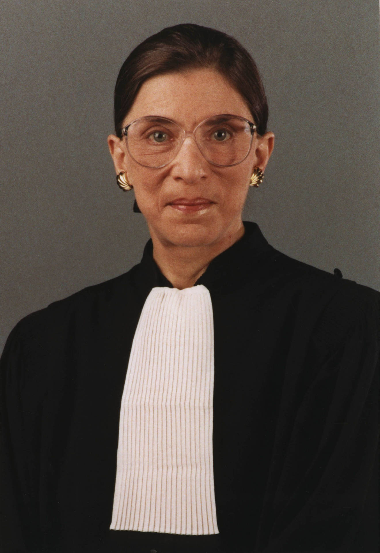 Ruth Bader Ginsburg Bakgrunnsbildet