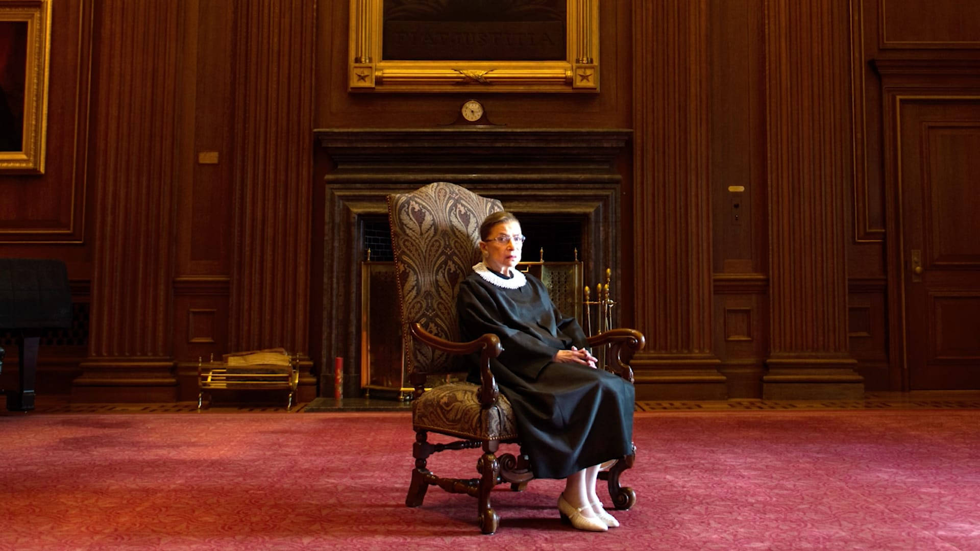 Ruth Bader Ginsburg Pictures