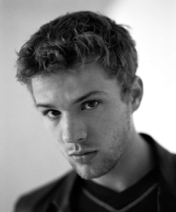 Ryan Phillippe Achtergrond