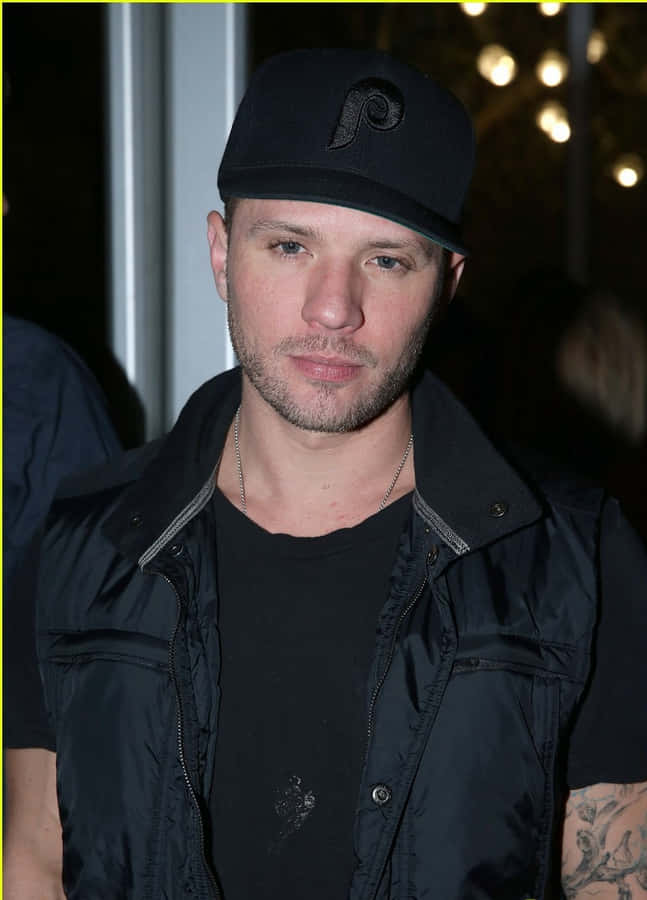 Ryan Phillippe Papel de Parede