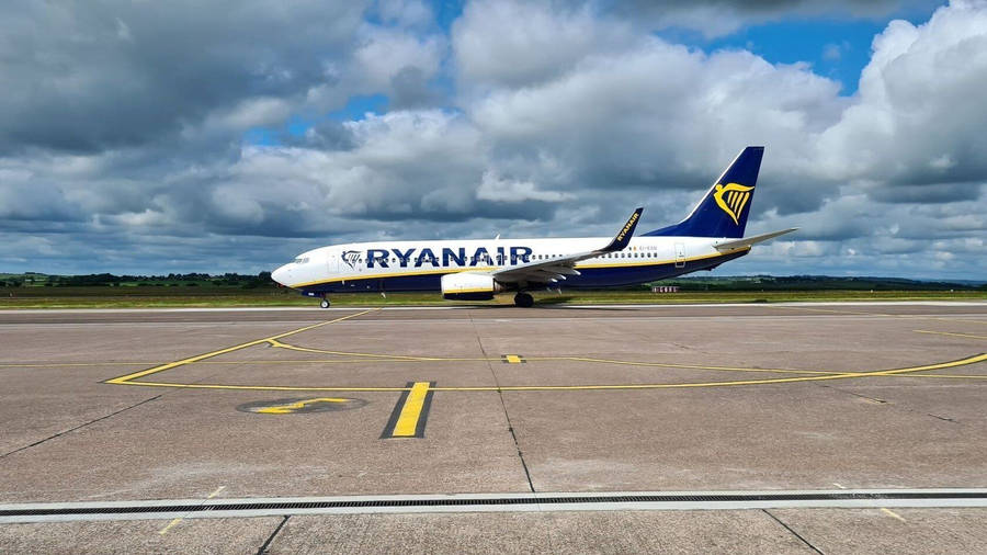 Ryanair Achtergrond