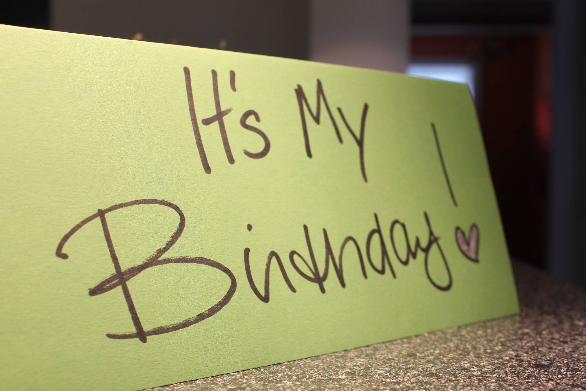 Free Its My Birthday Background Photos, [100+] Its My Birthday Background  for FREE 