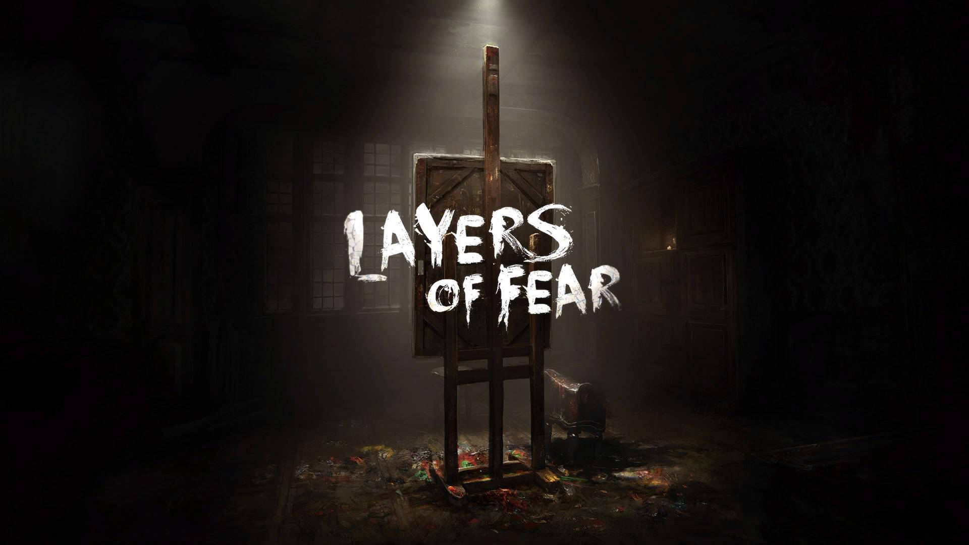 54 Layers Of Fear Wallpapers & Backgrounds For FREE | Wallpapers.com