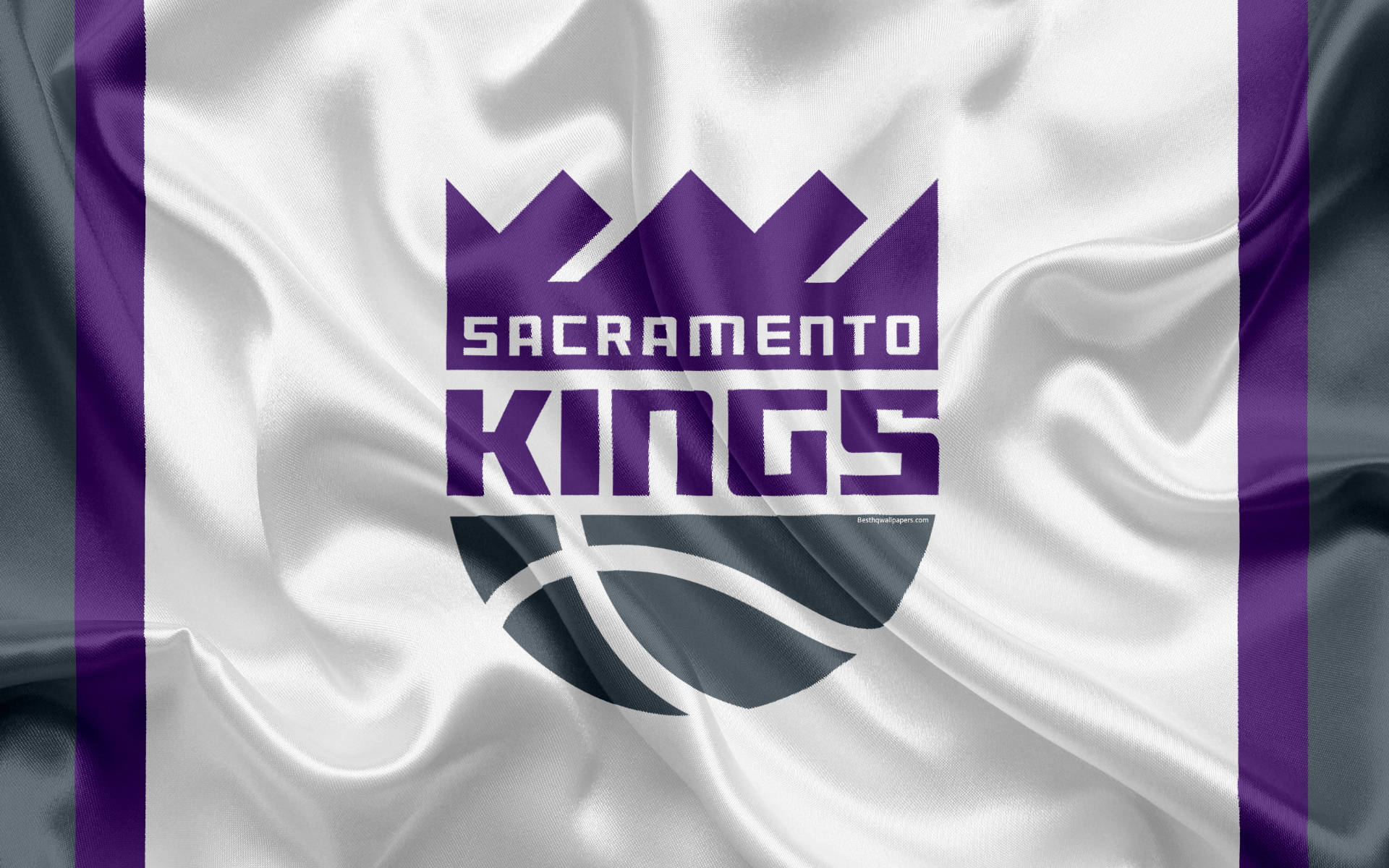 Sacramento Achtergrond