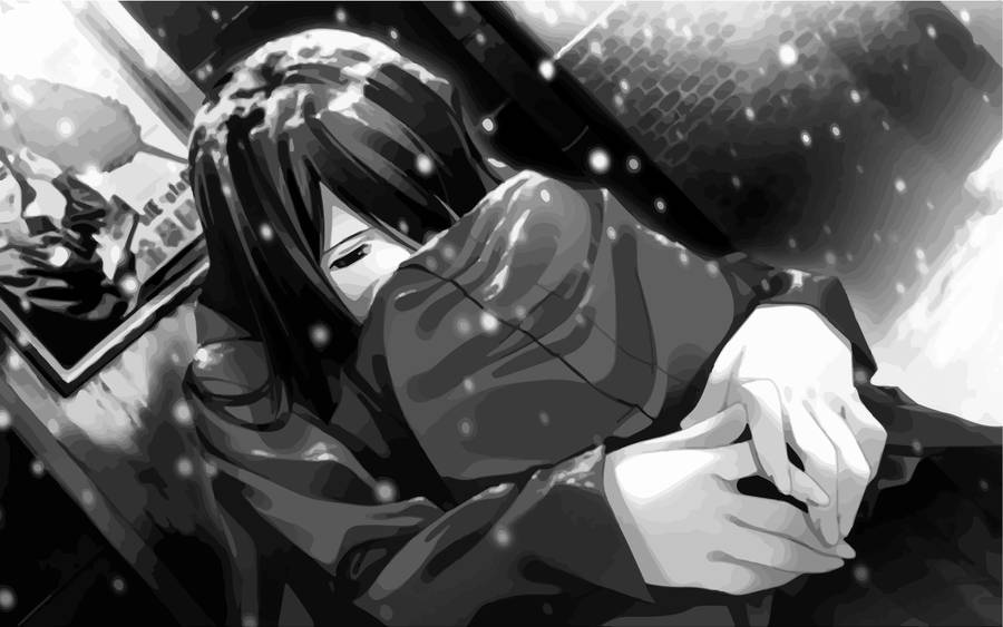 Which Depressing Anime Series Made You Cry the Hardest?-demhanvico.com.vn
