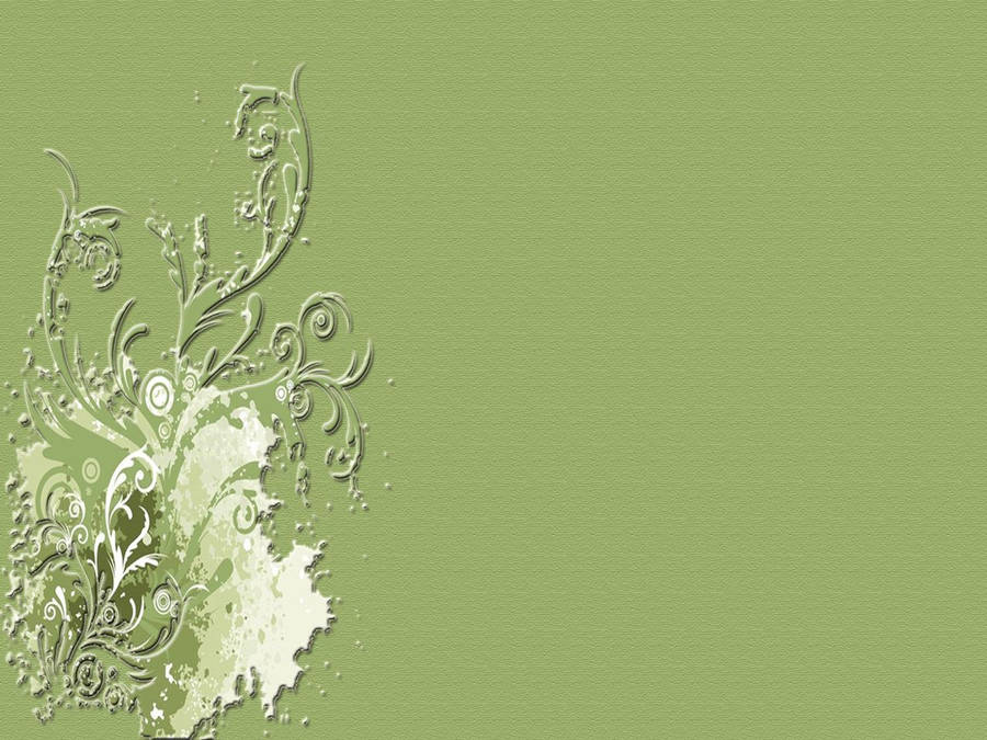 Sage Green Desktop Background Photos