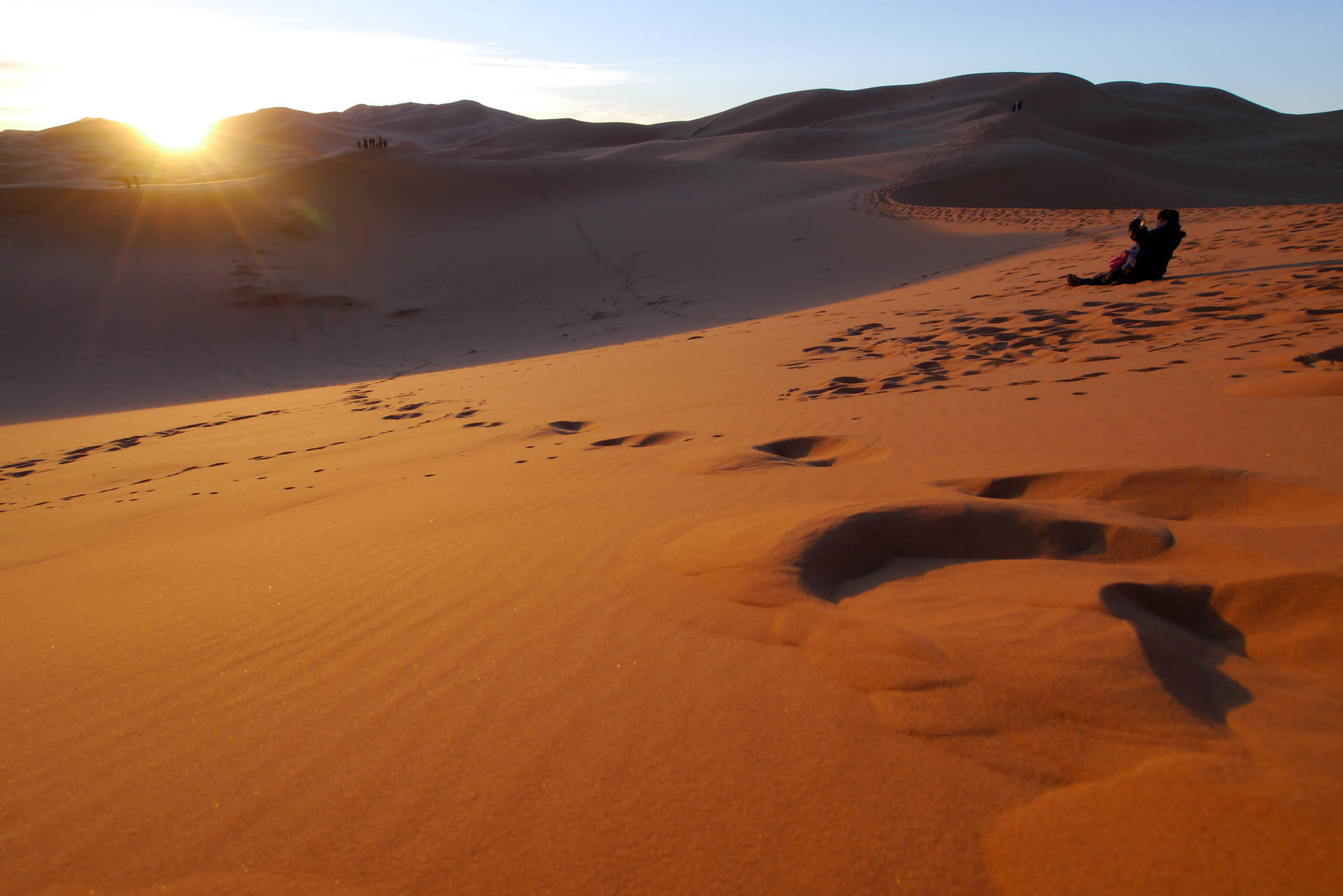 Sahara Background Photos