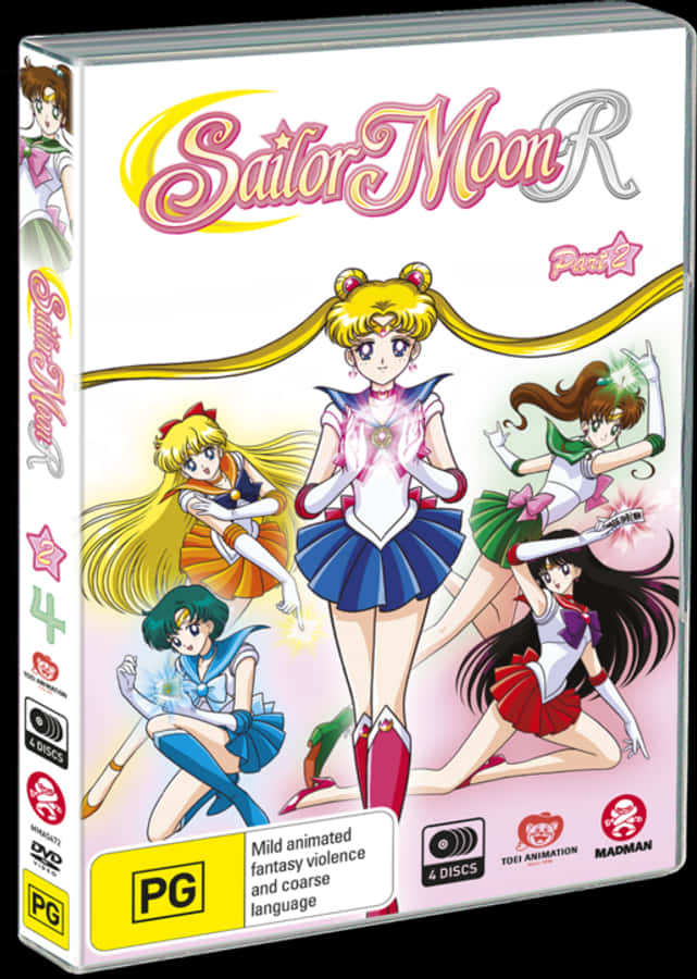 Sailor Moon Png