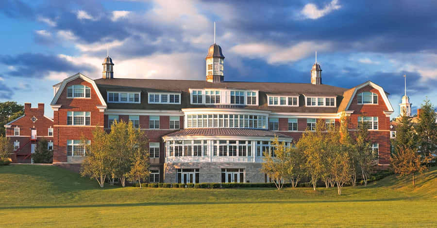 Salisbury Bakgrunnsbildet