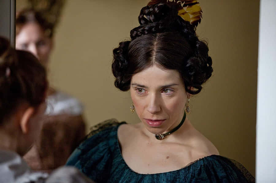 Sally Hawkins Taustakuva