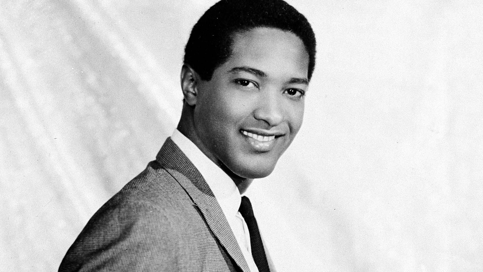 Sam Cooke Achtergrond