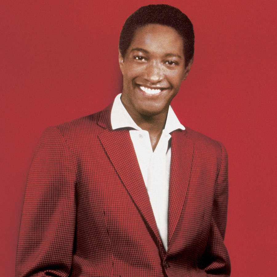 Sam Cooke Wallpaper