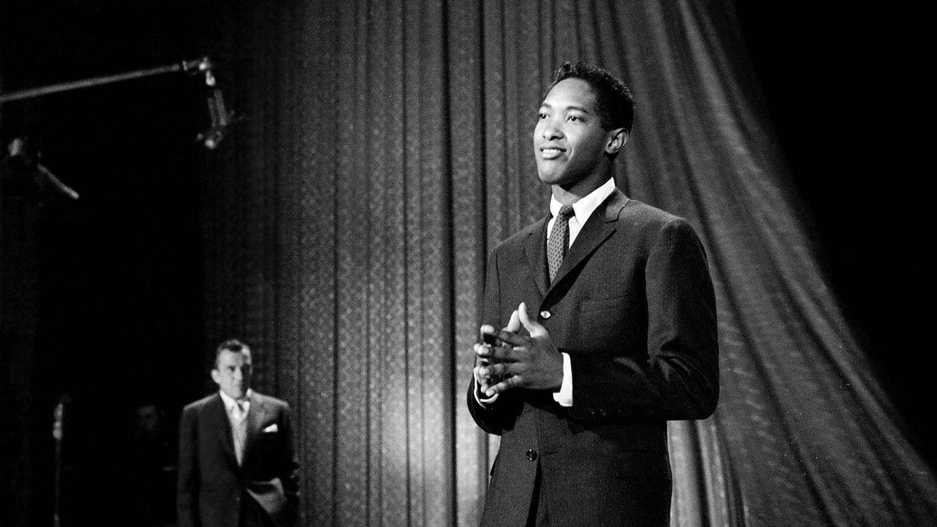 Sam Cooke Pictures Wallpaper