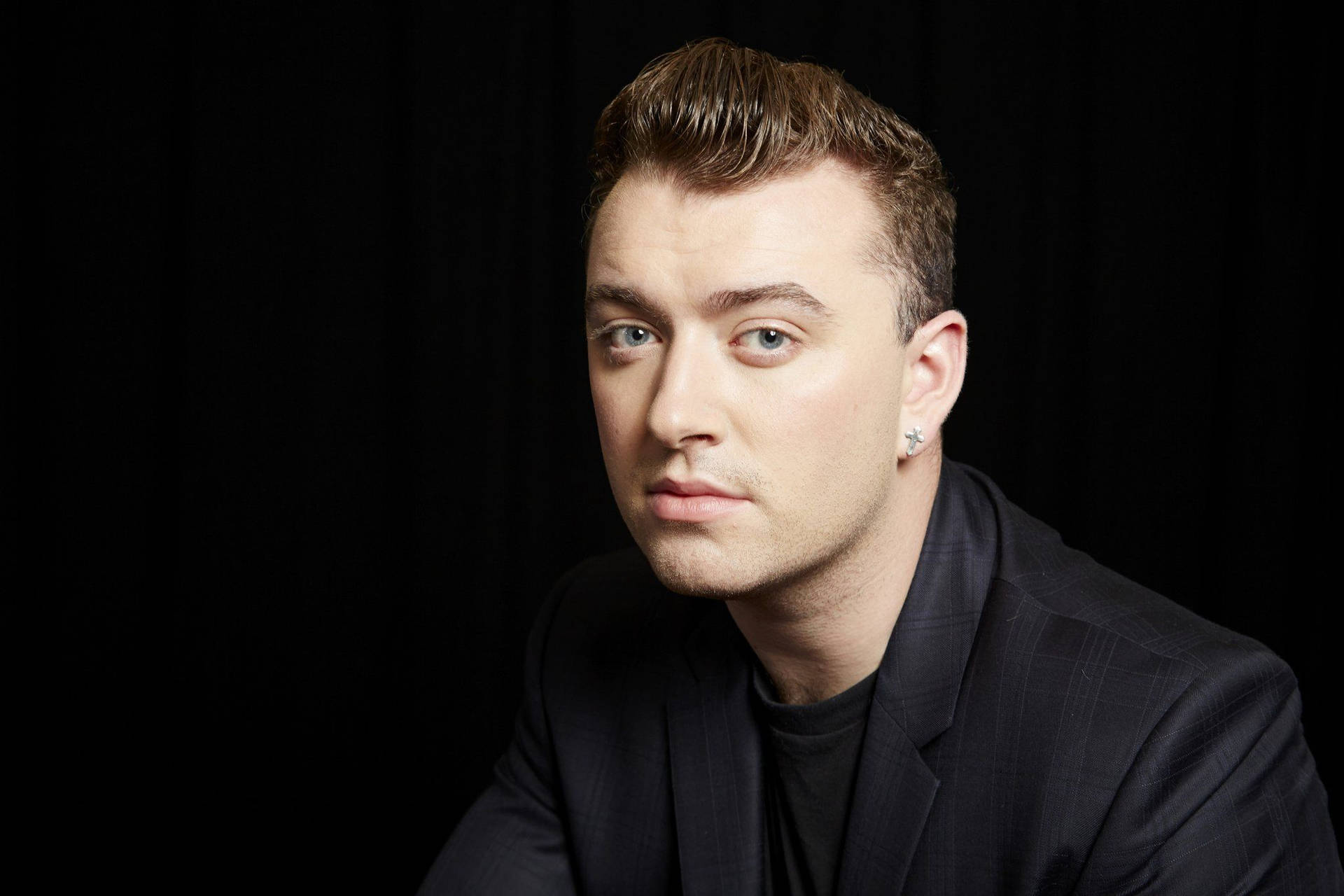 Sam Smith Wallpapers