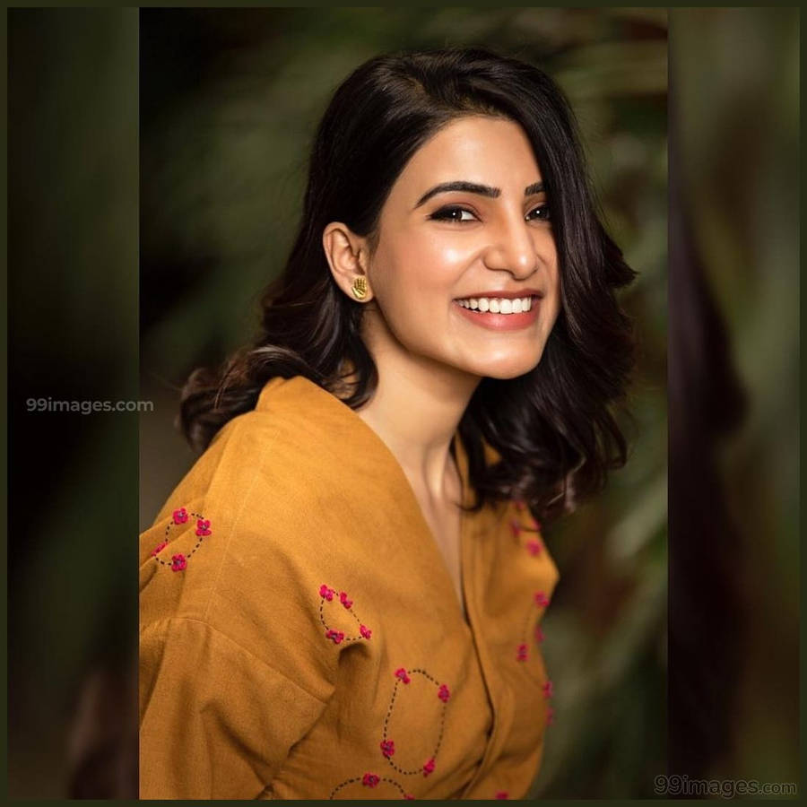 Samantha Hd Wallpaper