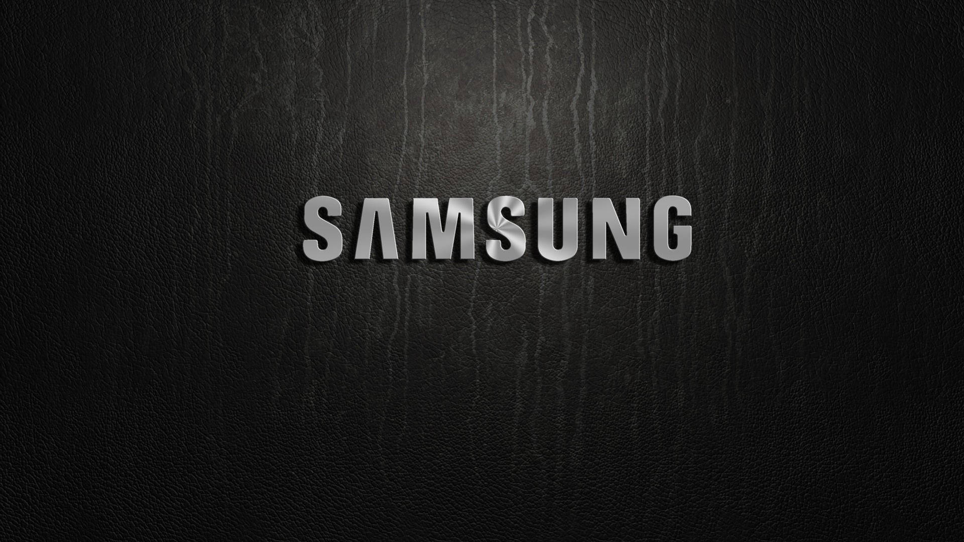 Samsung Black Background Wallpaper