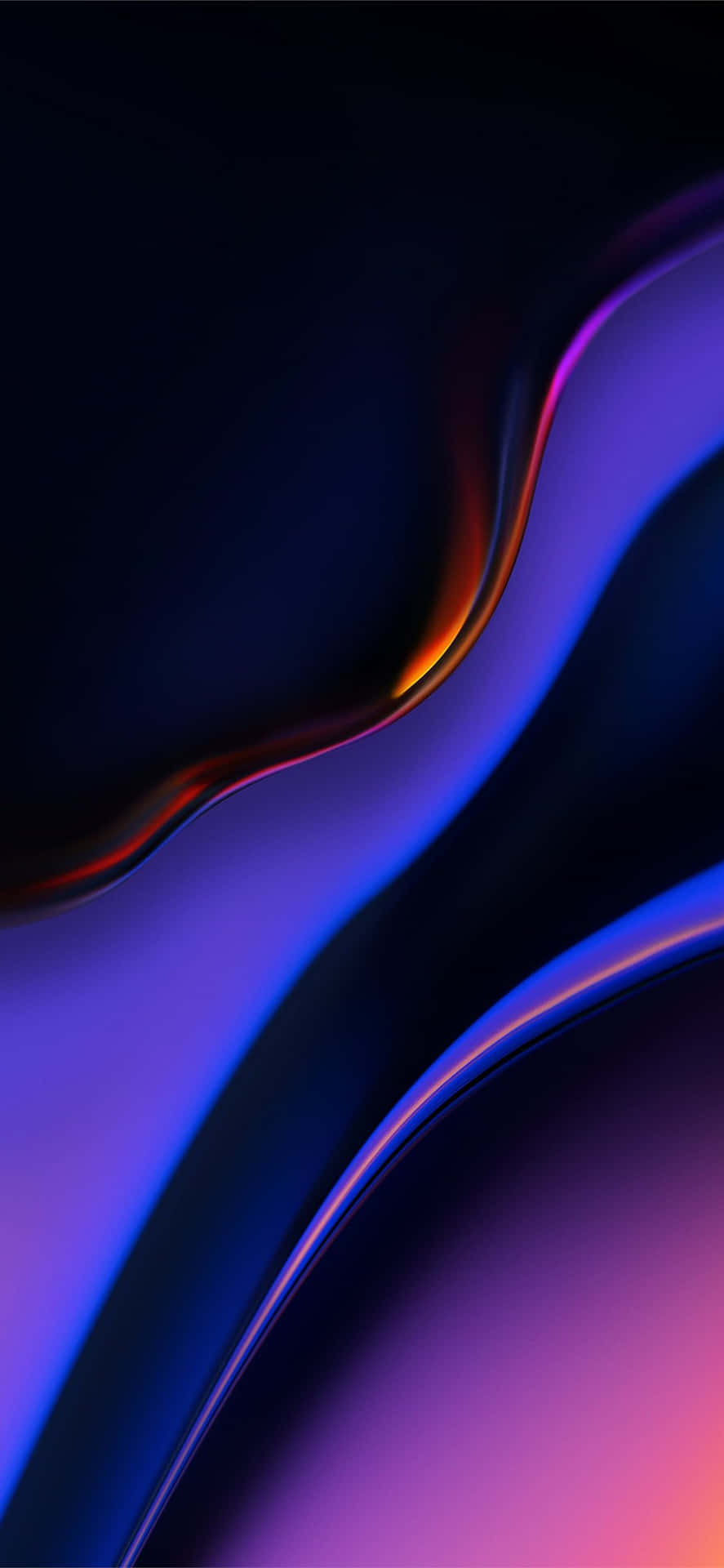 Samsung Galaxy A20 Wallpaper