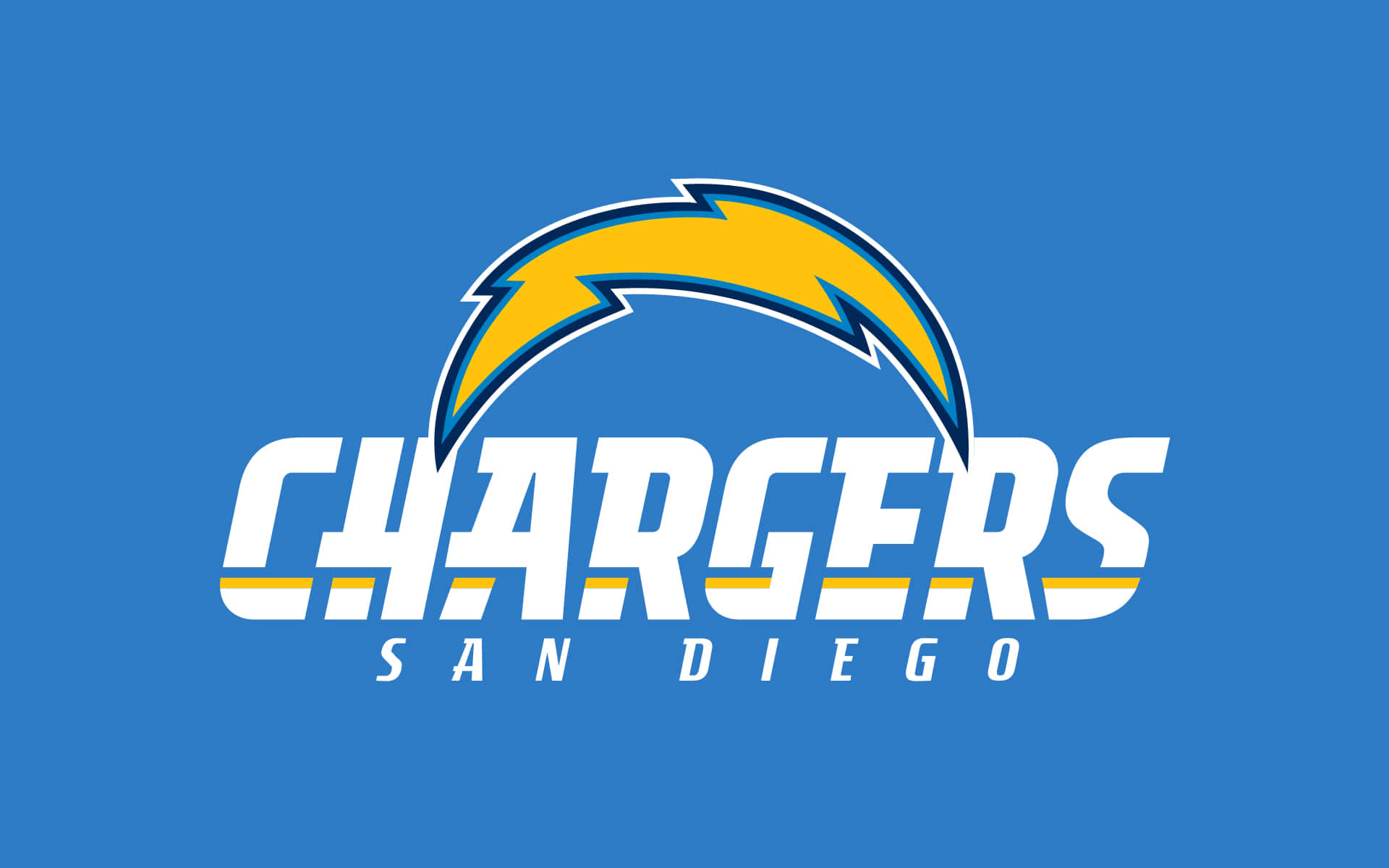San Diego Chargers Wallpaper