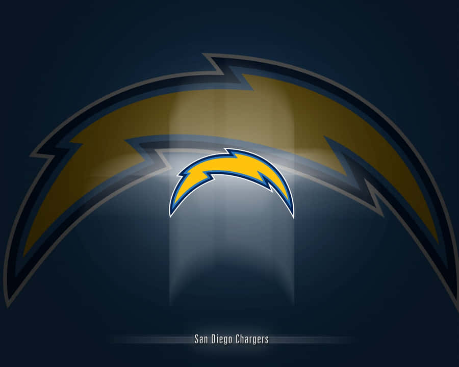 San Diego Chargers Papel de Parede